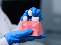 Standard Dentures