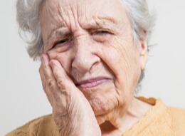 Immediate <br>Dentures