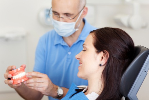 Denture Consultation Denture Consultation