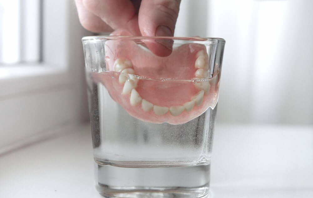 How Long Do Dentures Last? Belleville Denture Clinic