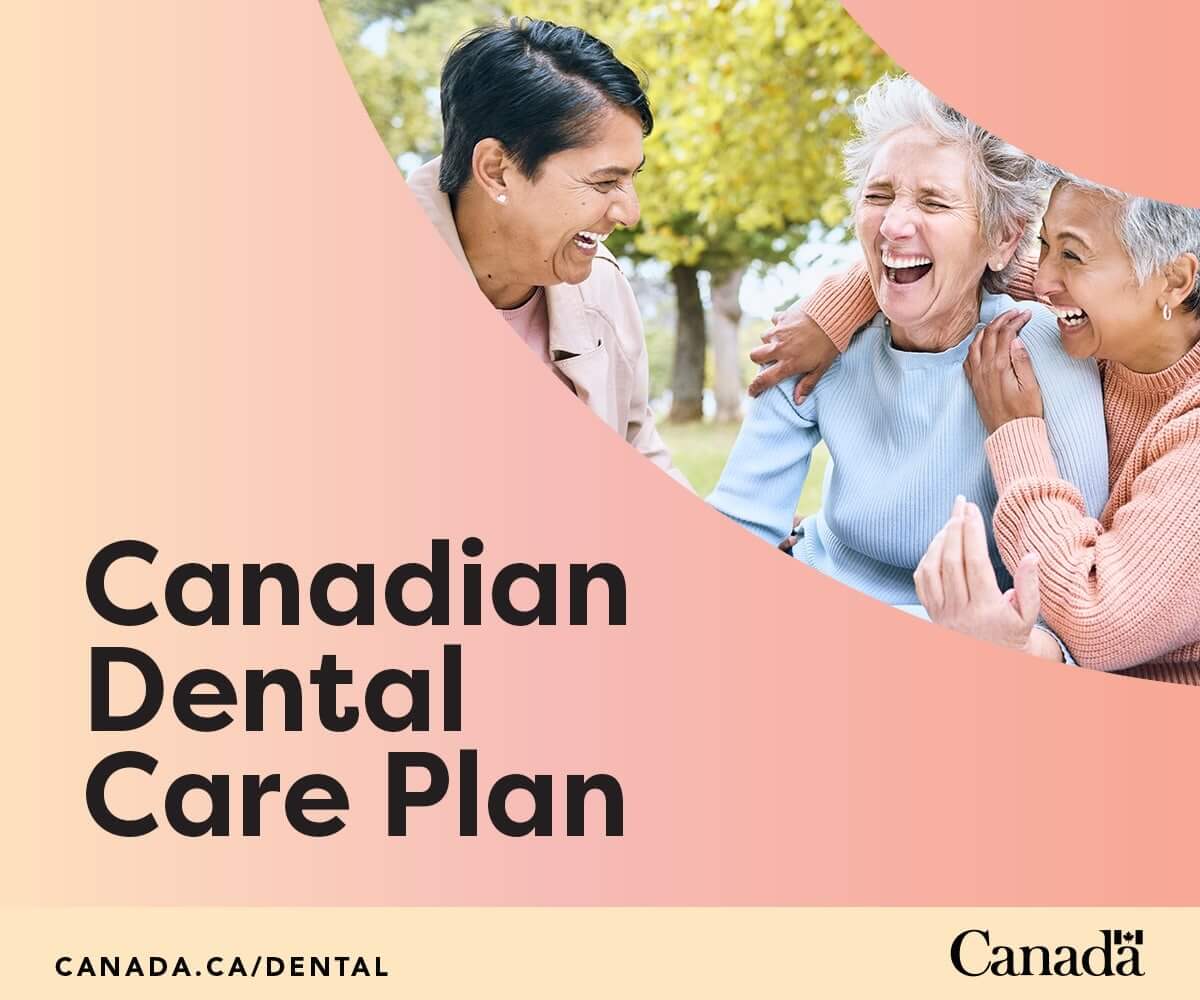 Canadian Dental Care Plan 2 Canadian Dental Care Plan 2