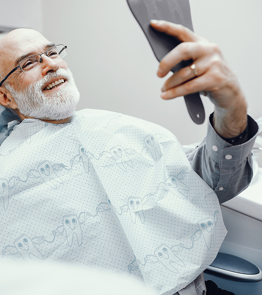 denture consultation